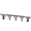 Tuff-Back Bolster Chair Series NOW AVAILABLE!!!