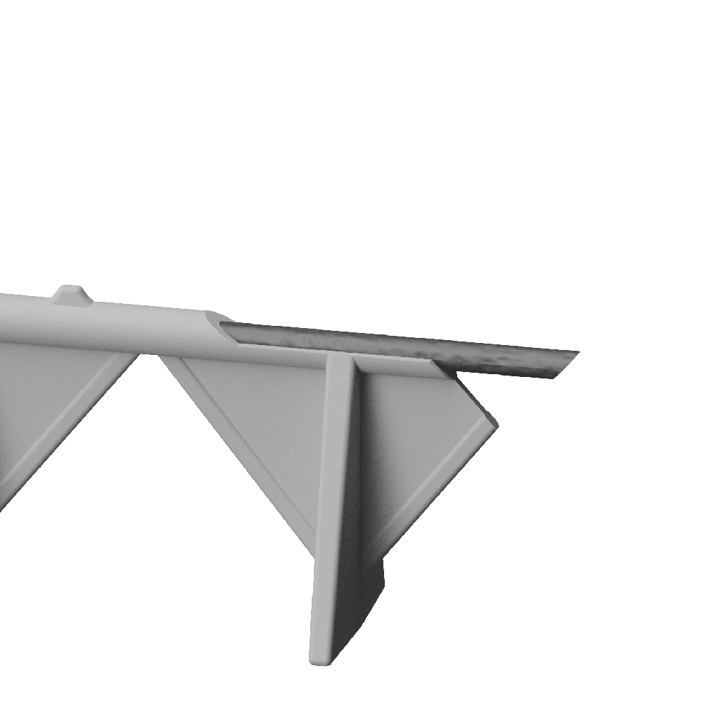 Tuff-Back Bolster Chair Series NOW AVAILABLE!!!