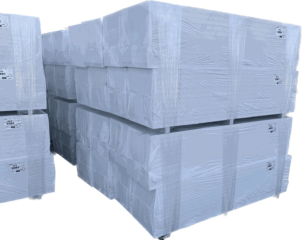 Eco-XPS 2ft x 8ft