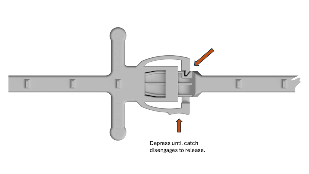 Slab Bolster Series
