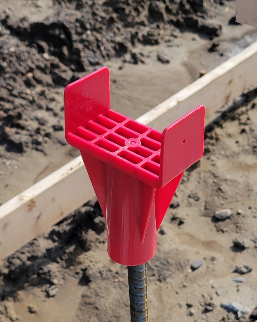 2x4 Safety Cap