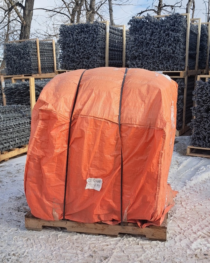 Concrete Curing Blanket