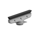 Potato Storage Air Vent 3" Straight Flange