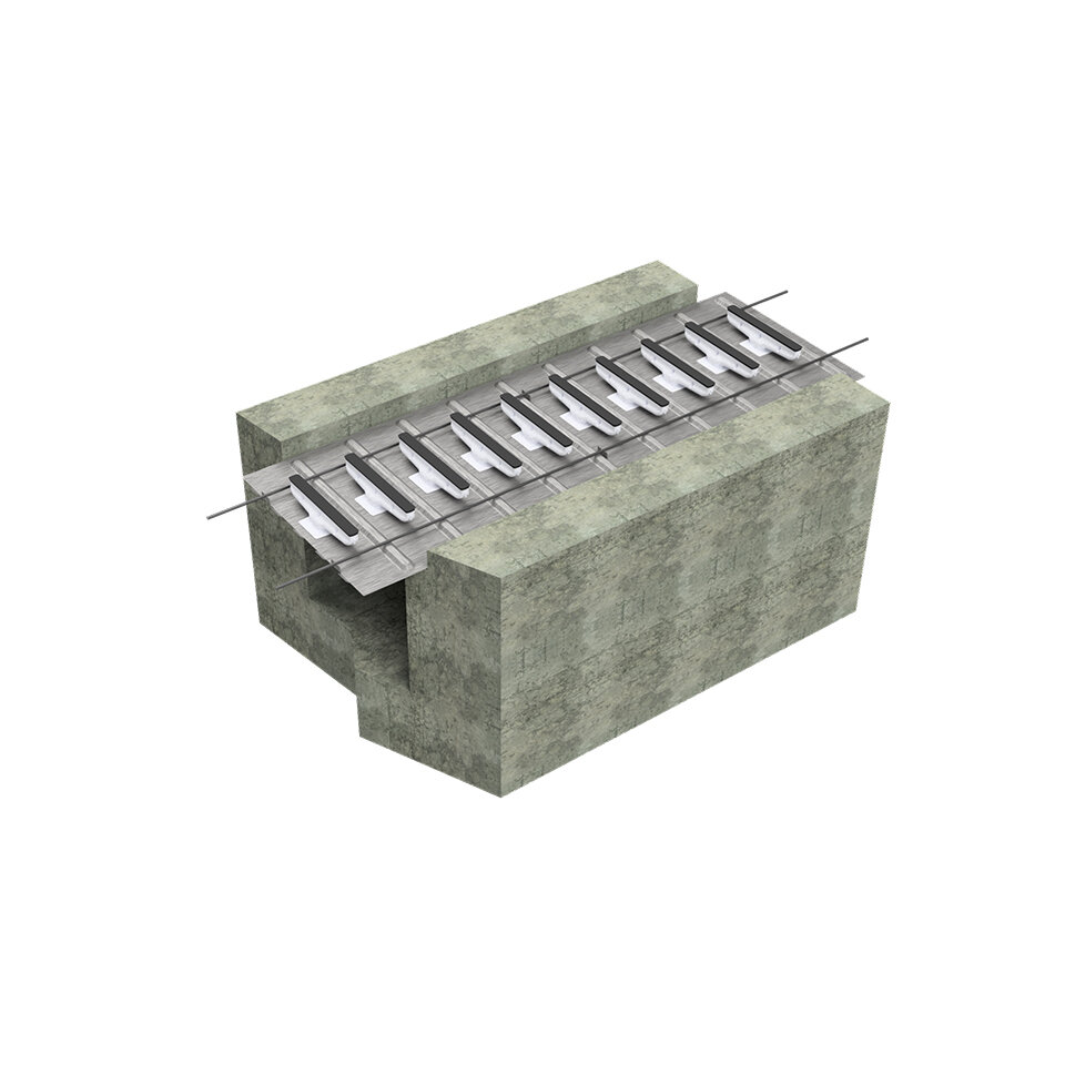 Potato Storage Air Vent 3" Straight Flange