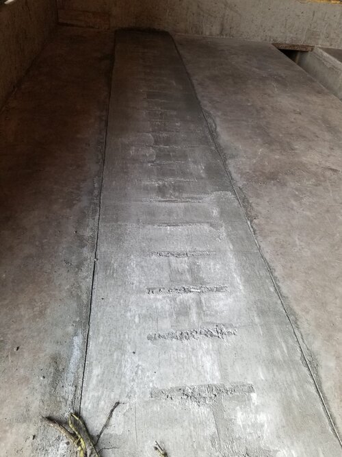 Potato Storage Air Vent 3" Straight Flange