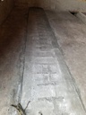 Potato Storage Air Vent 3" Straight Flange