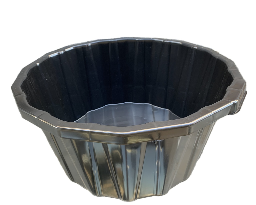 Heavy Duty Plastic Container Mini - 125L