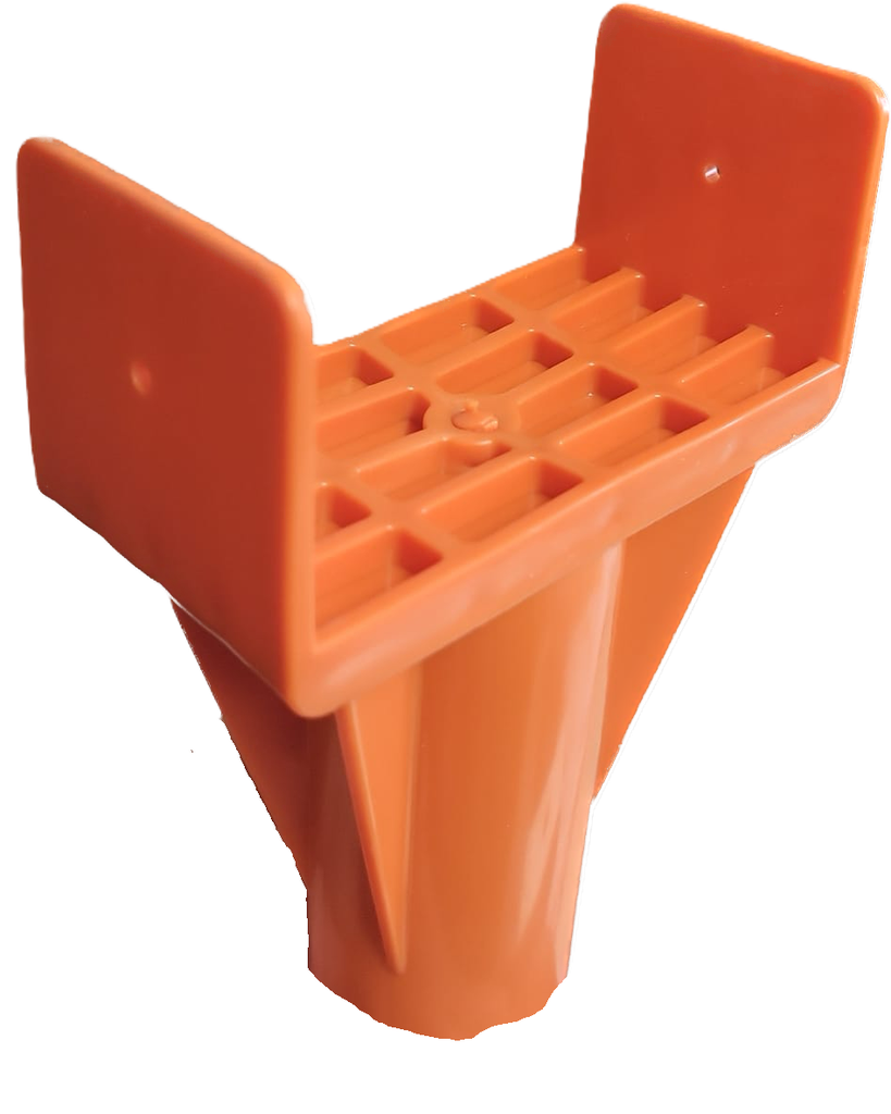 2x4 Safety Cap