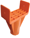 2x4 Safety Cap