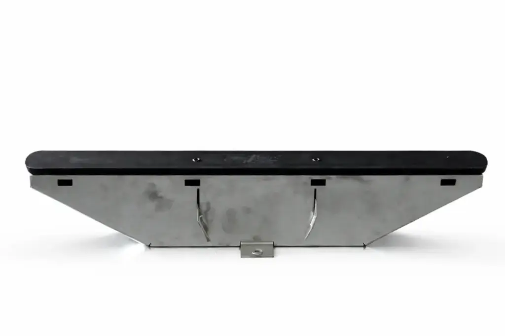 Potato Storage Air Vent - Flume Alternative