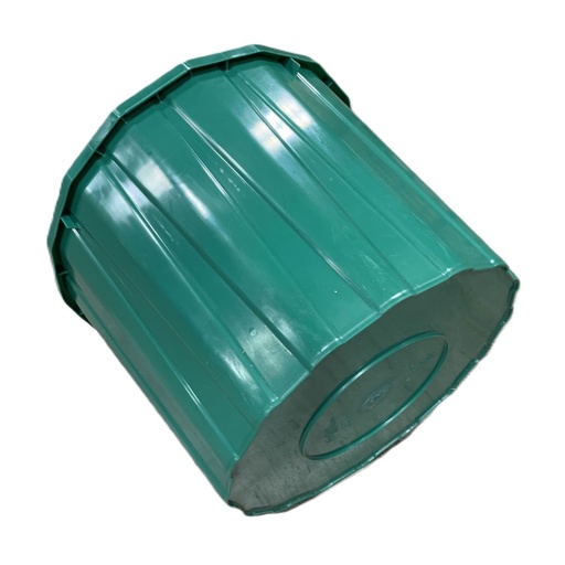 Heavy Duty Plastic Container Large - 250L