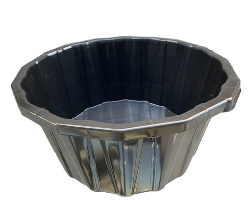 Heavy Duty Plastic Container Mini - 125L