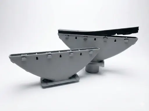 Potato Storage Air Vent PRO Series