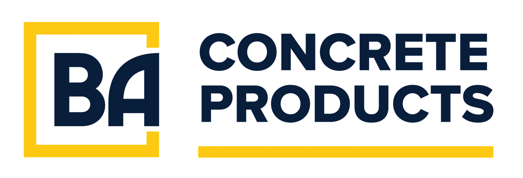 BA Concrete Products