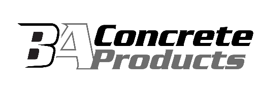 BA Concrete Products