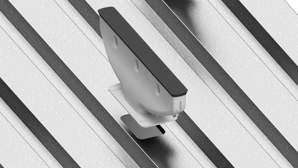 Potato Storage Air Vent 5_ Straight Flange.webp