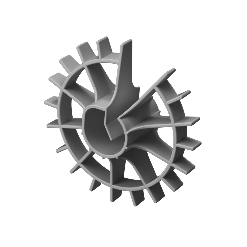 Push On Wheel Chair Series