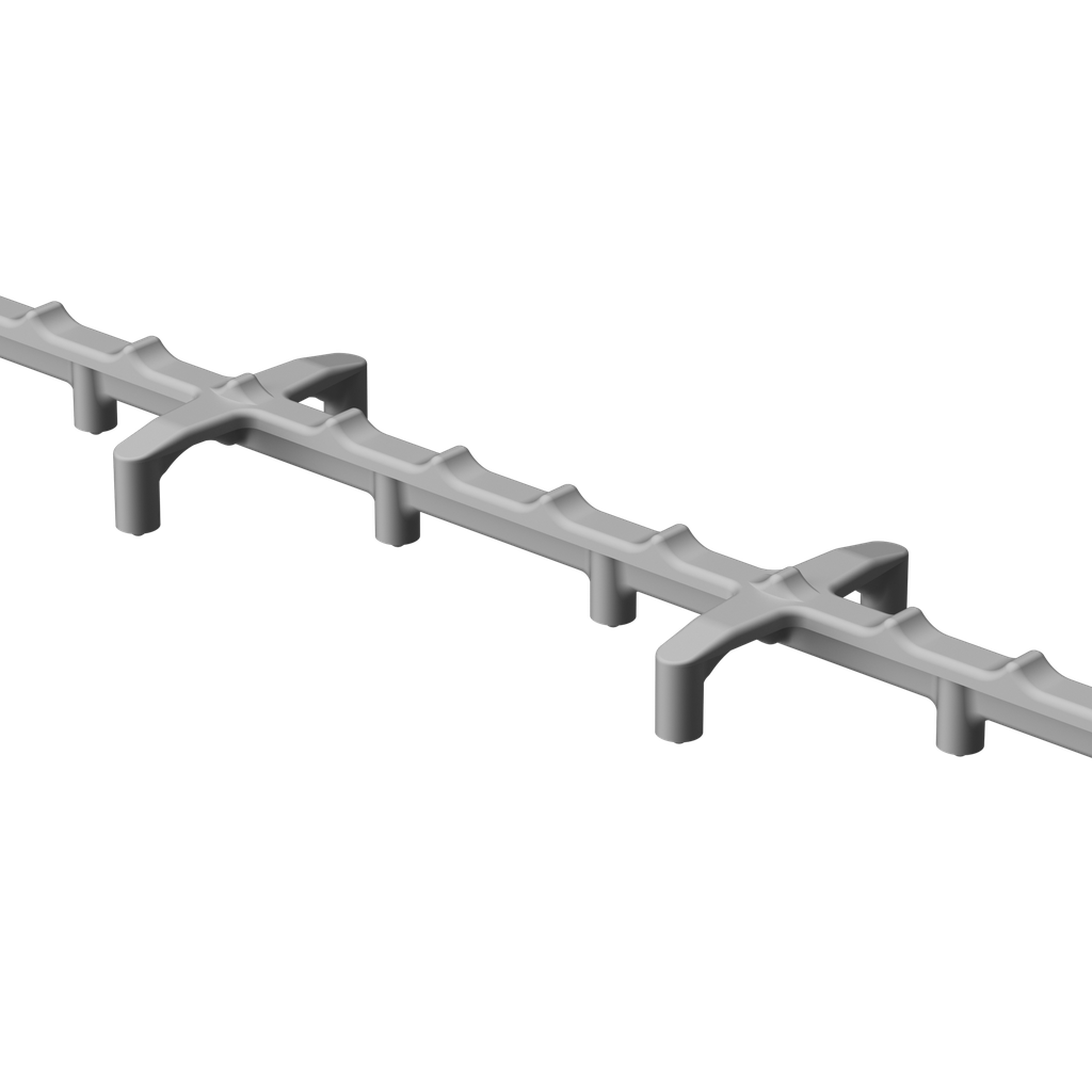 Slab Bolster Series