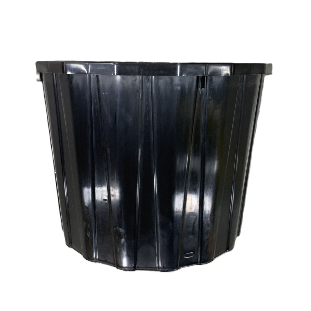 Heavy Duty Plastic Container Large - 250L