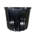 Heavy Duty Plastic Container Large - 250L