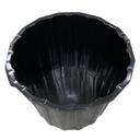 Heavy Duty Plastic Container Small - 200L
