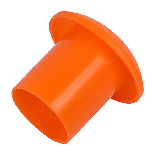 Mushroom Safety Cap