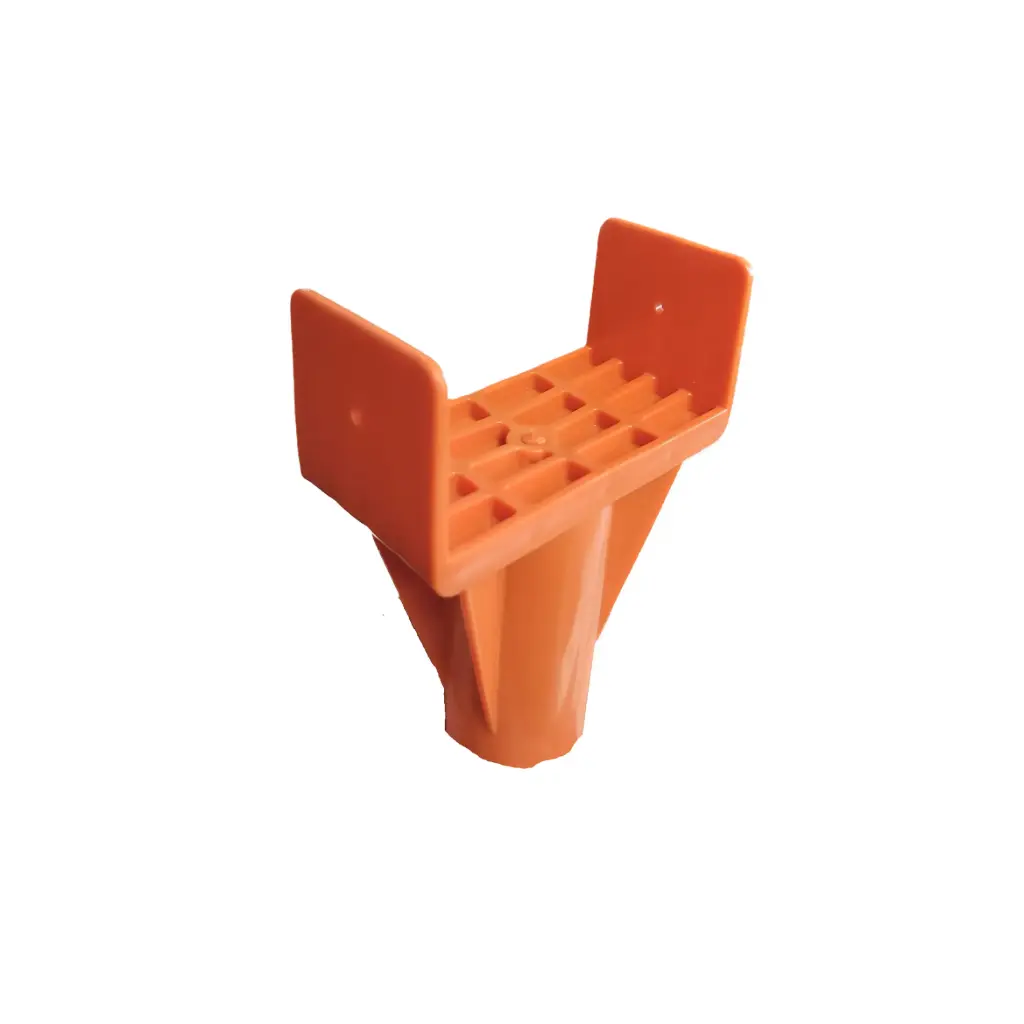 2x4 Safety Cap