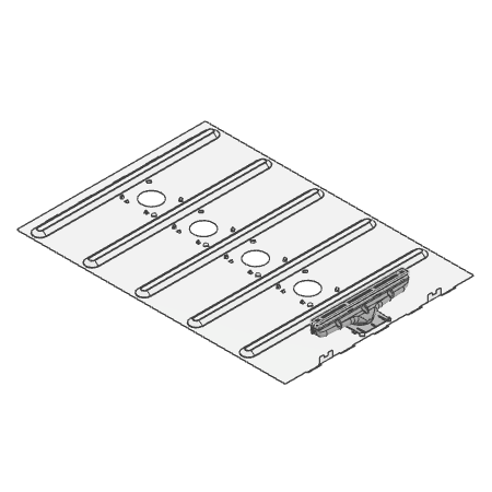 Potato Floor Profile