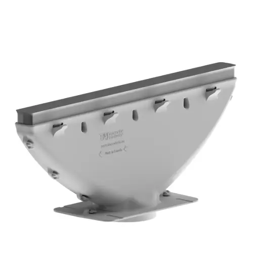 Potato Storage Air Vent PRO Series