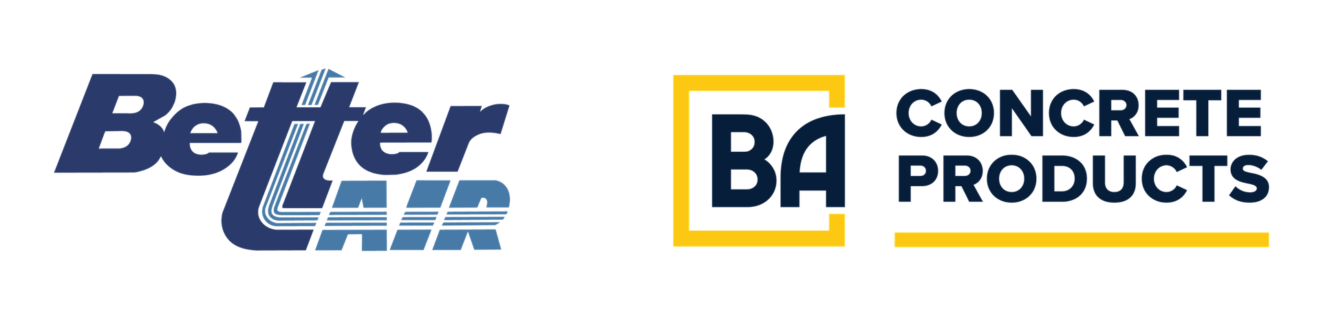 Better Air Manufacturing Ltd